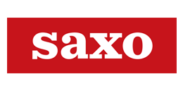 Saxo Logo