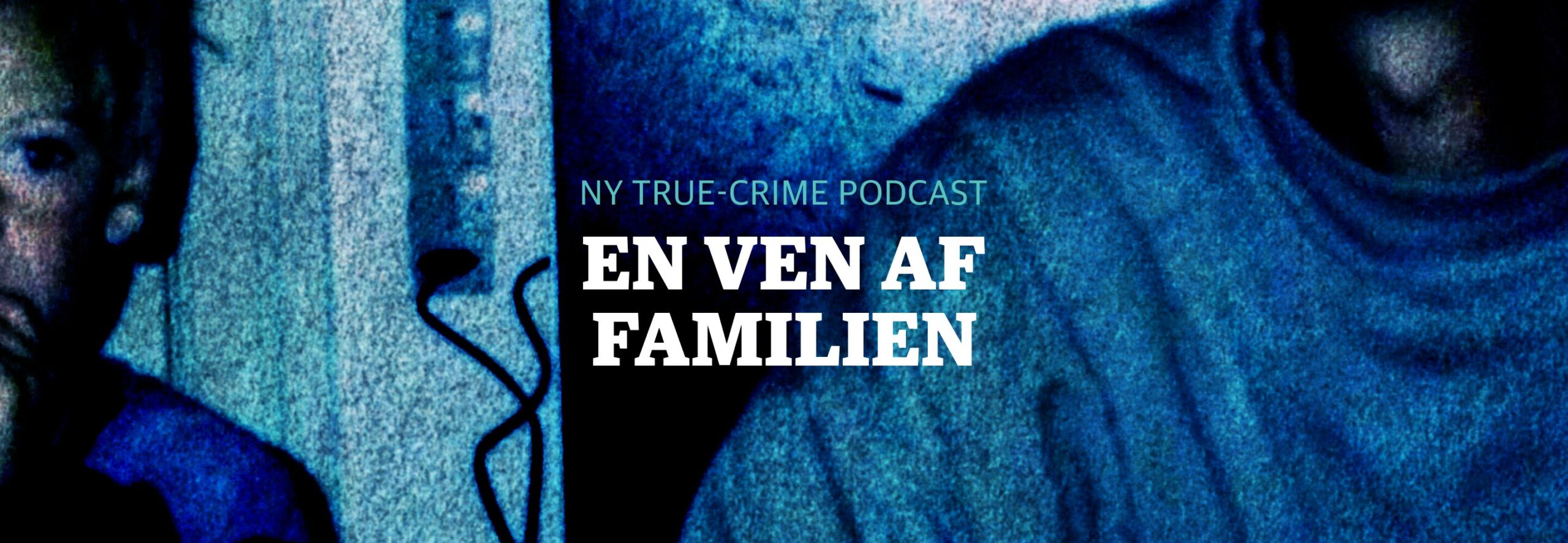 En ven af familien